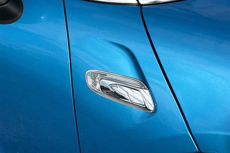 Used MINI Hatch 2015 for sale - 76372647: Photo 36