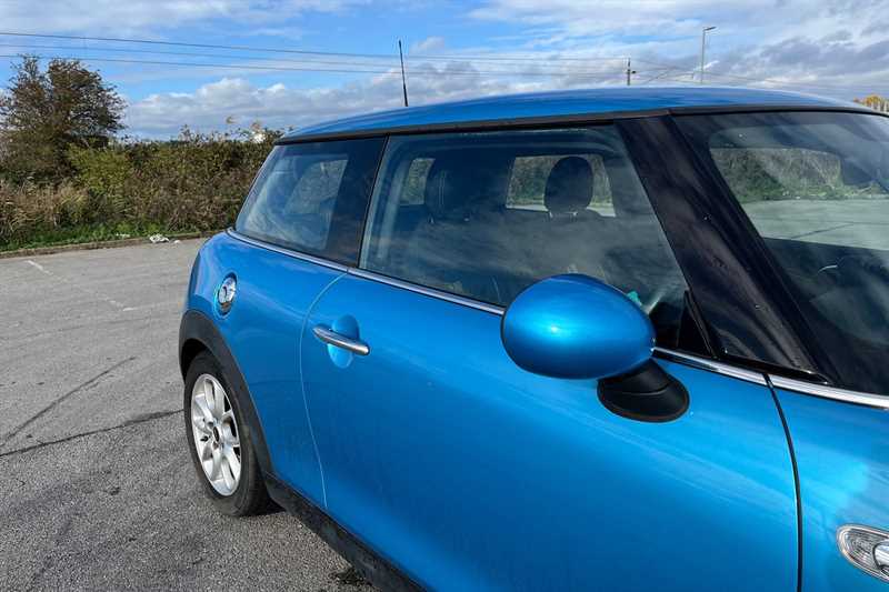 Used MINI Hatch 2015 for sale - 76372647: Photo 37