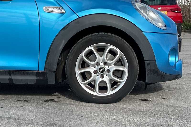 Used MINI Hatch 2015 for sale - 76372647: Photo 38