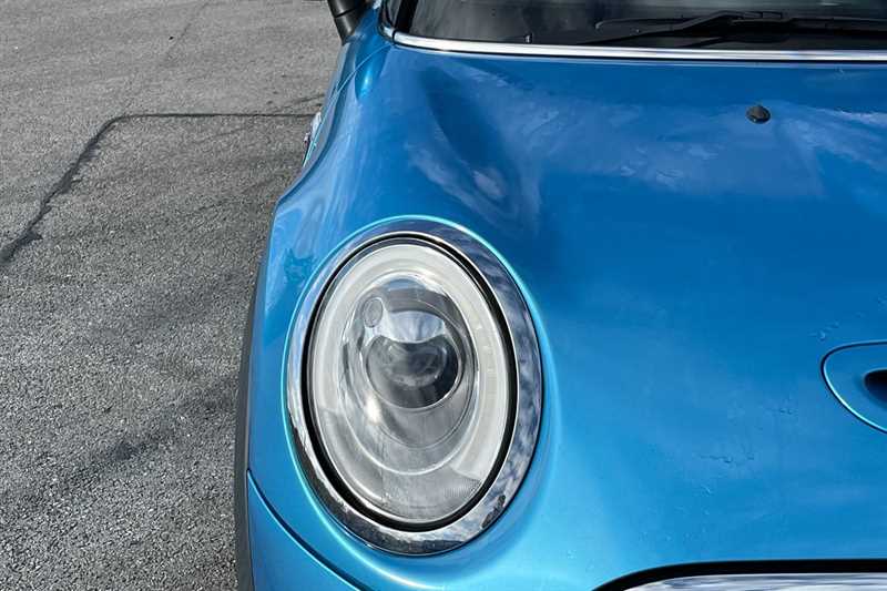 Used MINI Hatch 2015 for sale - 76372647: Photo 39