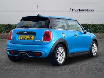 Used MINI Hatch 2015 for sale - 76372647: Photo