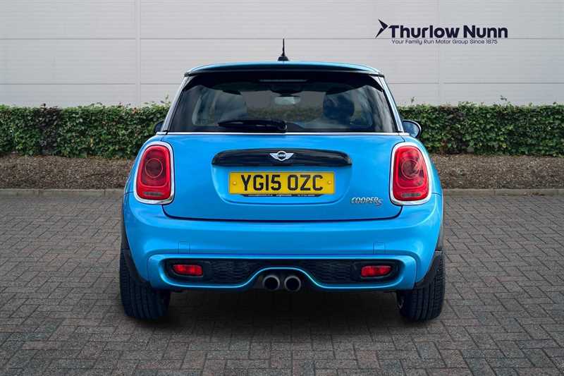 Used MINI Hatch 2015 for sale - 76372647: Photo 4