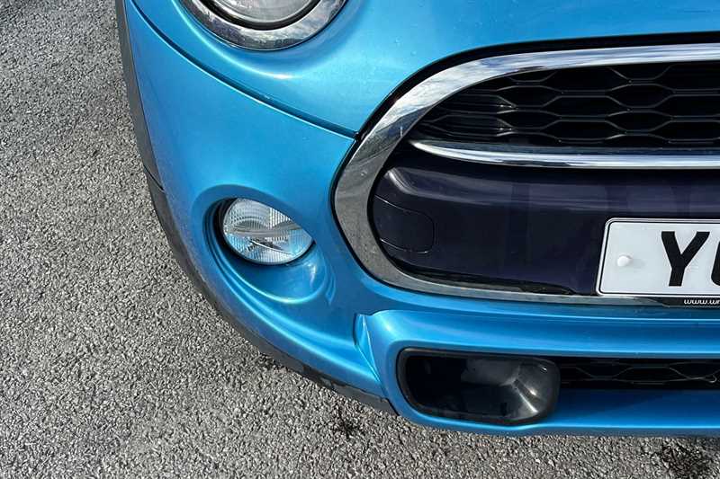 Used MINI Hatch 2015 for sale - 76372647: Photo 40