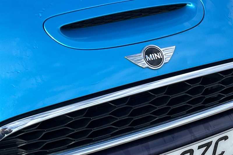 Used MINI Hatch 2015 for sale - 76372647: Photo 41