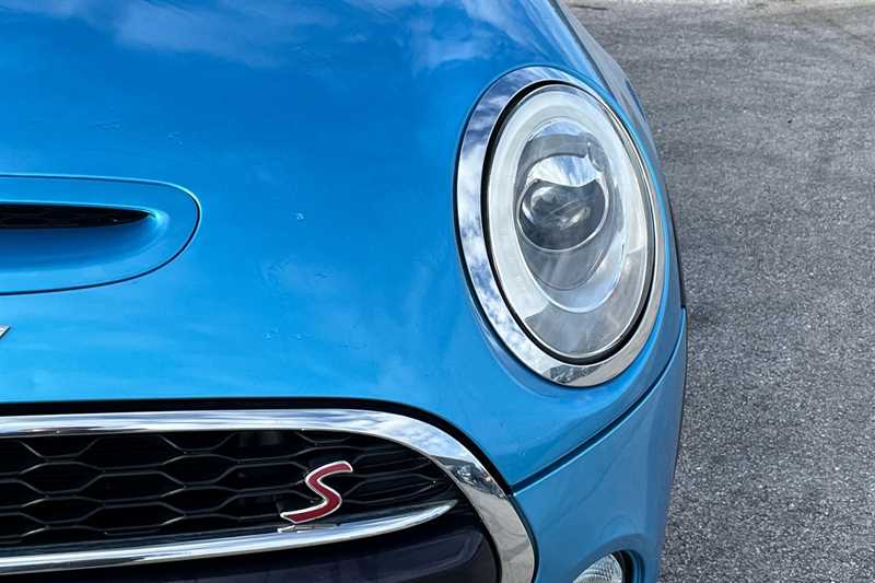 Used MINI Hatch 2015 for sale - 76372647: Photo 42