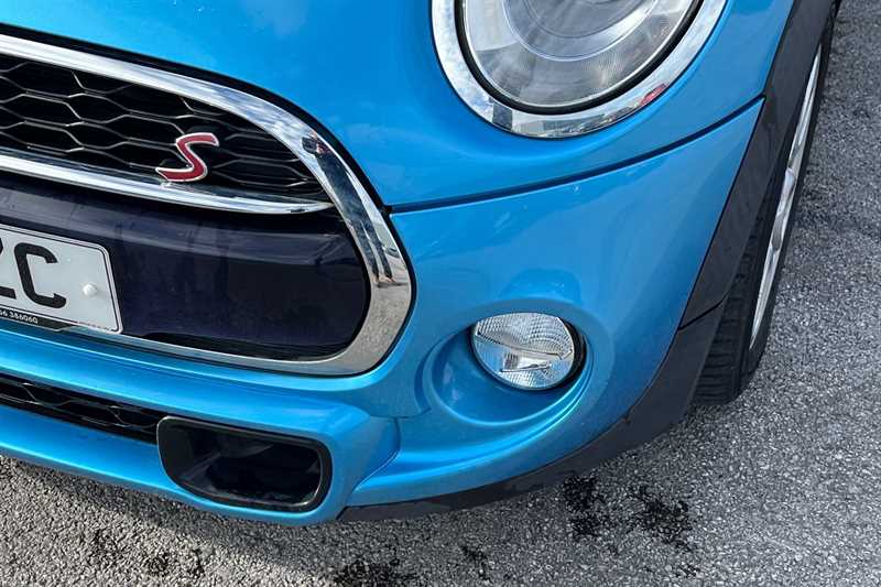 Used MINI Hatch 2015 for sale - 76372647: Photo 43