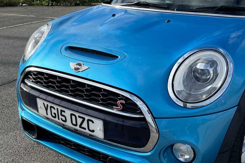 Used MINI Hatch 2015 for sale - 76372647: Photo 44