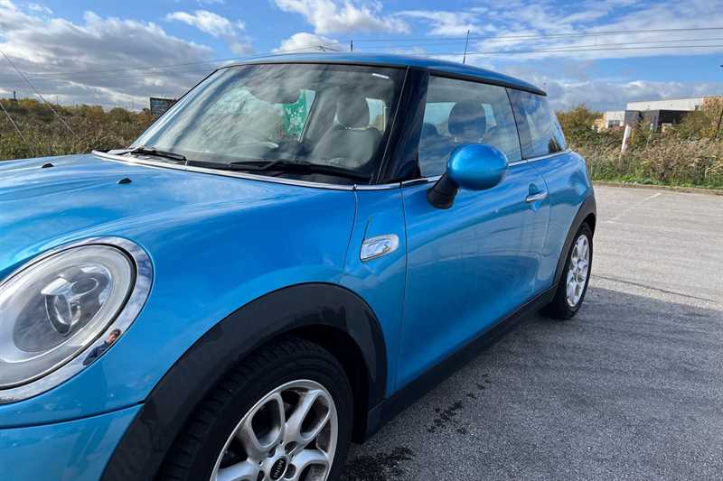 Used MINI Hatch 2015 for sale - 76372647: Photo 45
