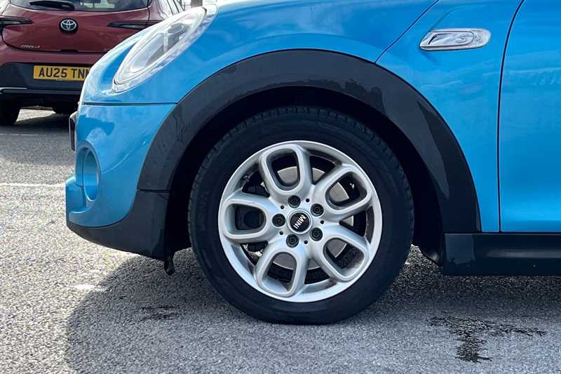 Used MINI Hatch 2015 for sale - 76372647: Photo 46