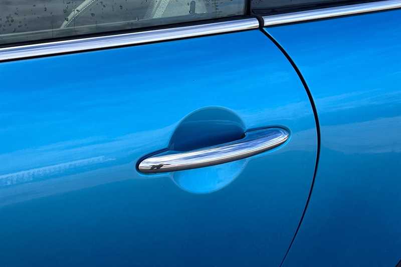 Used MINI Hatch 2015 for sale - 76372647: Photo 47