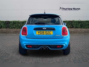 Used MINI Hatch 2015 for sale - 76372647: Photo