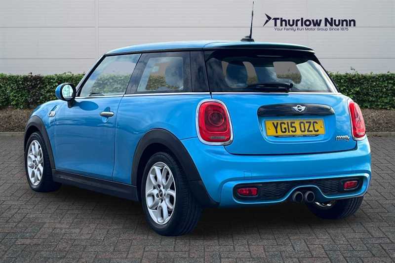 Used MINI Hatch 2015 for sale - 76372647: Photo 5
