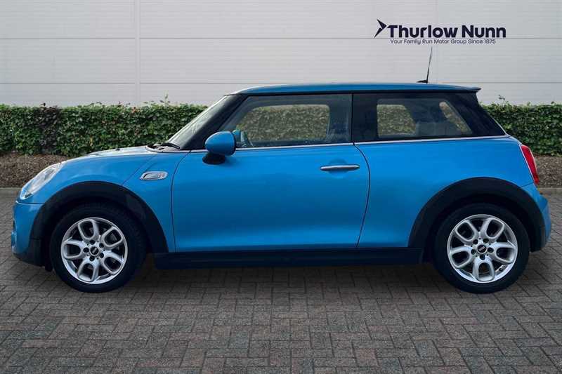 Used MINI Hatch 2015 for sale - 76372647: Photo 6