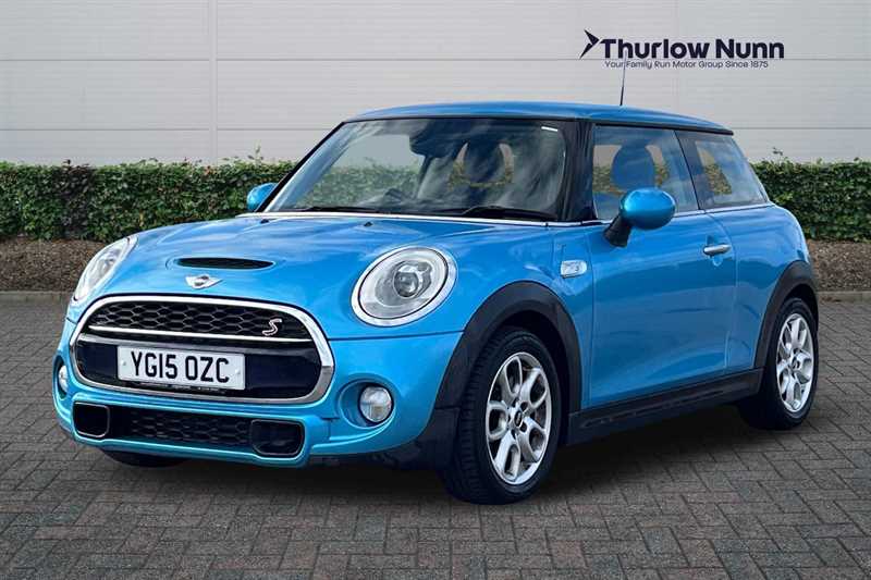 Used MINI Hatch 2015 for sale - 76372647: Photo 7