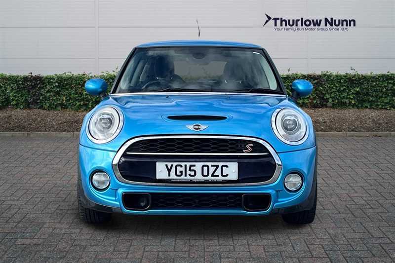 Used MINI Hatch 2015 for sale - 76372647: Photo 8