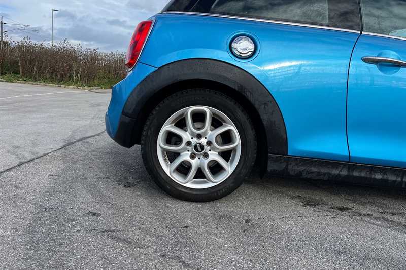 Used MINI Hatch 2015 for sale - 76372647: Photo 9