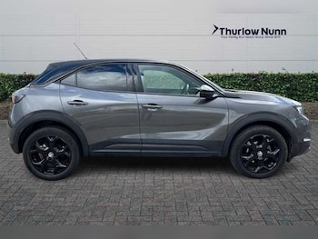 Used Vauxhall Mokka 2023 for sale - 75328622: Photo