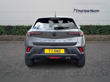 Used Vauxhall Mokka 2023 for sale - 75328622: Photo