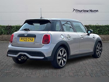 Used MINI Hatch 2022 for sale - 75887190: Photo