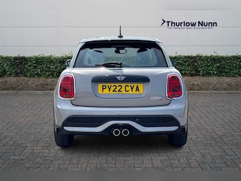 Used MINI Hatch 2022 for sale - 75887190: Photo