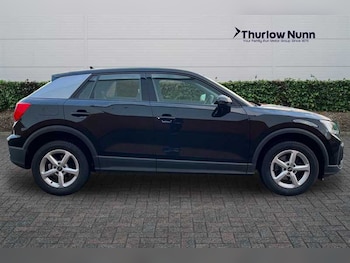 Used Audi Q2 2021 for sale - 77146244: Photo