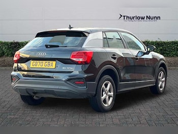 Used Audi Q2 2021 for sale - 77146244: Photo