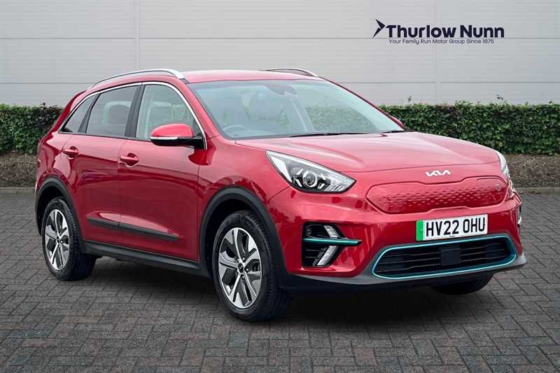 Used Kia Niro 2022 for sale - 76169094: Photo 1