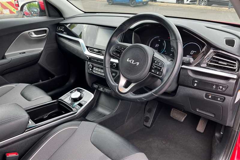 Used Kia Niro 2022 for sale - 76169094: Photo 10