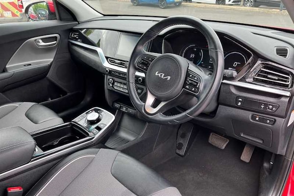 Used Kia Niro 2022 for sale - 76169094: Photo 10