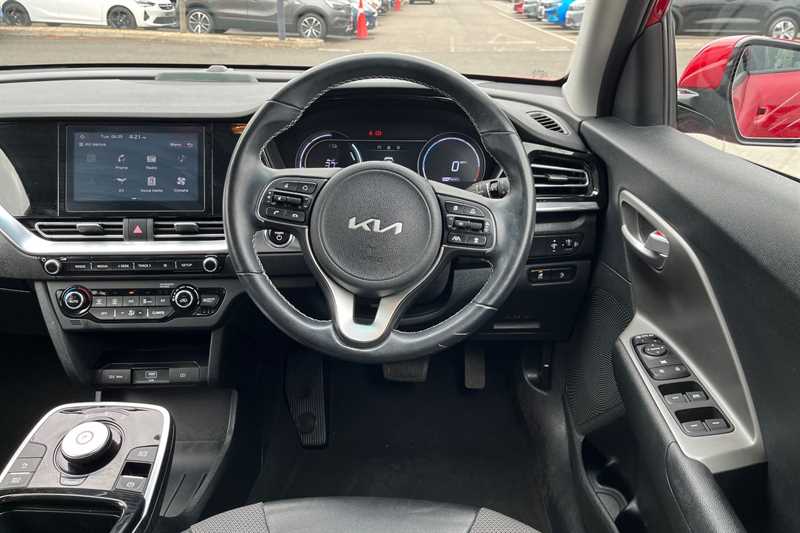 Used Kia Niro 2022 for sale - 76169094: Photo 11