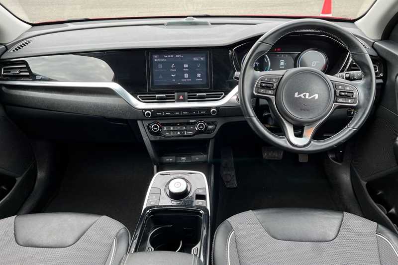 Used Kia Niro 2022 for sale - 76169094: Photo 12