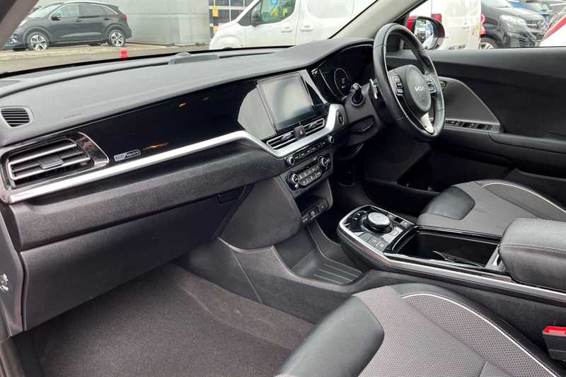 Used Kia Niro 2022 for sale - 76169094: Photo 13
