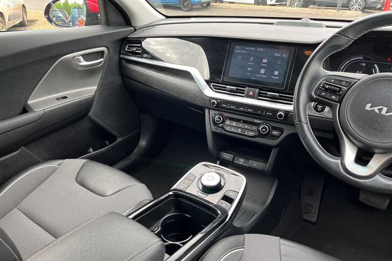 Used Kia Niro 2022 for sale - 76169094: Photo 14