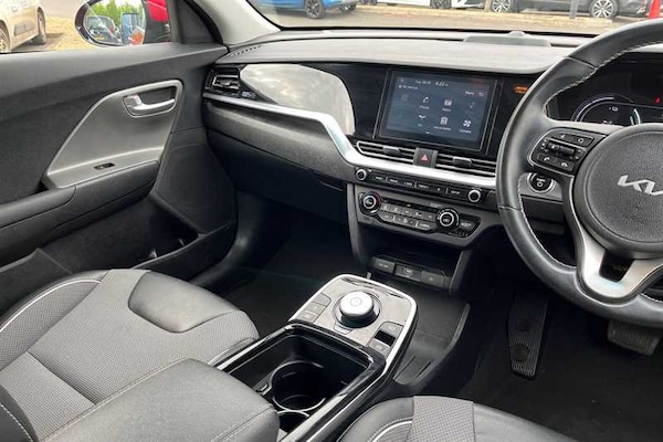 Used Kia Niro 2022 for sale - 76169094: Photo 14