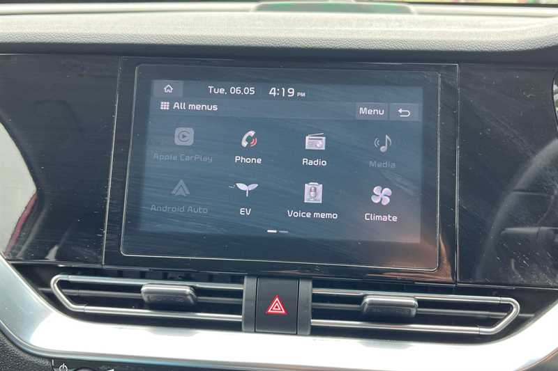 Used Kia Niro 2022 for sale - 76169094: Photo 18