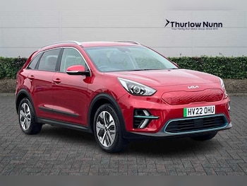 Kia - Niro