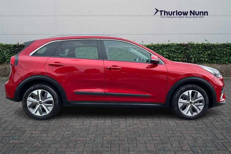 Used Kia Niro 2022 for sale - 76169094: Photo 2