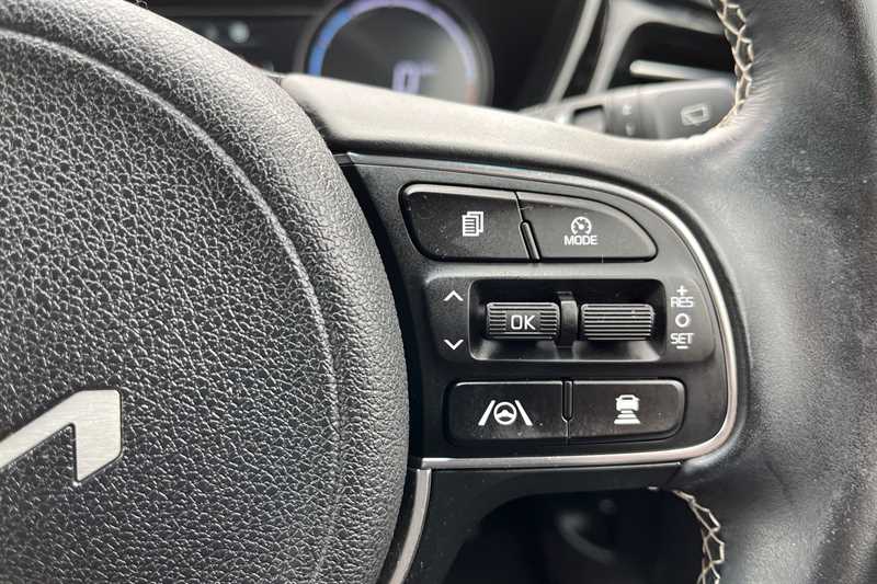 Used Kia Niro 2022 for sale - 76169094: Photo 22