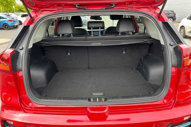 Used Kia Niro 2022 for sale - 76169094: Photo 24