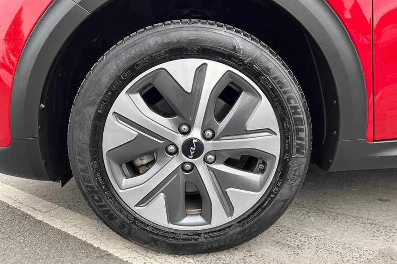 Used Kia Niro 2022 for sale - 76169094: Photo 25