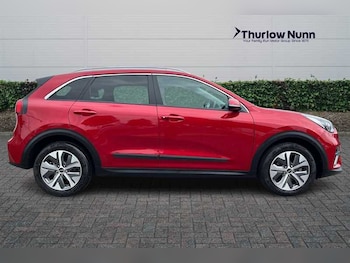 Used Kia Niro 2022 for sale - 76169094: Photo 2