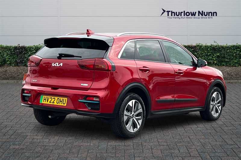Used Kia Niro 2022 for sale - 76169094: Photo 3