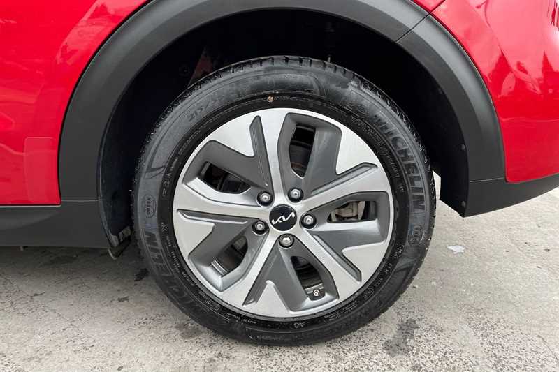 Used Kia Niro 2022 for sale - 76169094: Photo 34