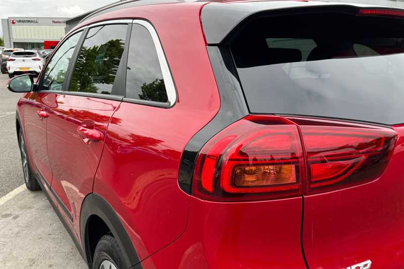 Used Kia Niro 2022 for sale - 76169094: Photo 35