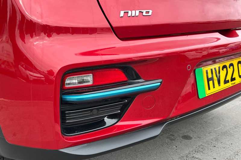 Used Kia Niro 2022 for sale - 76169094: Photo 36