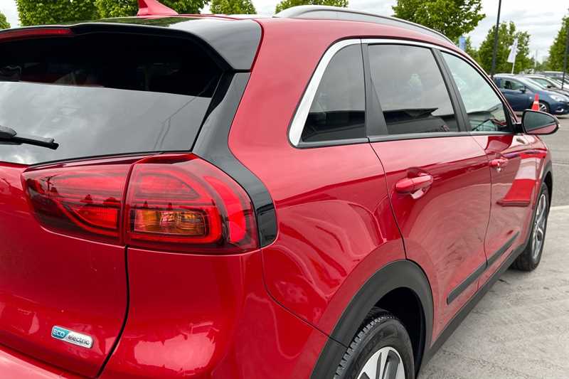 Used Kia Niro 2022 for sale - 76169094: Photo 37