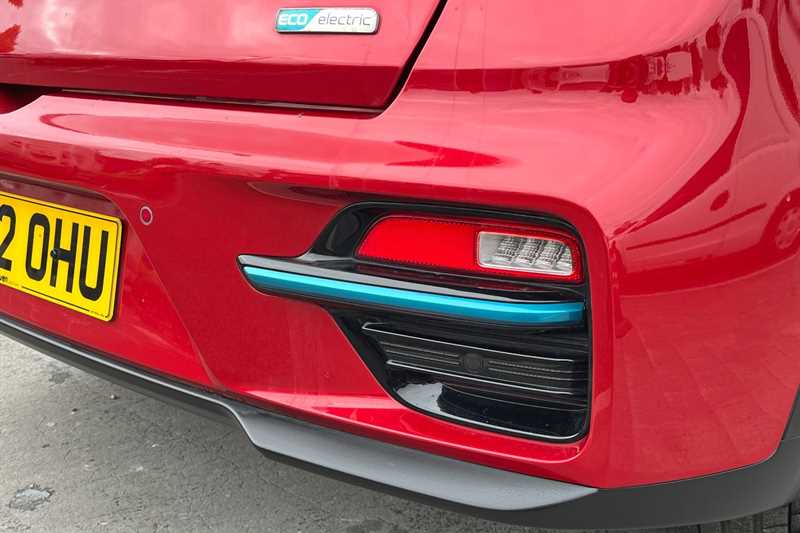 Used Kia Niro 2022 for sale - 76169094: Photo 38