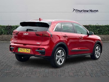 Used Kia Niro 2022 for sale - 76169094: Photo 3