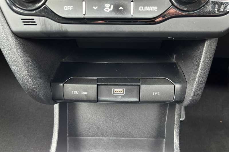 Used Kia Niro 2022 for sale - 76169094: Photo 44