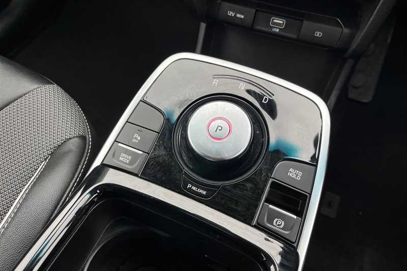 Used Kia Niro 2022 for sale - 76169094: Photo 46